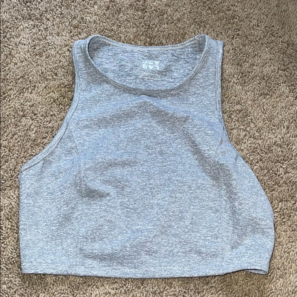 Joy Lab Crop Sports Bra